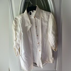 RALPH LAUREN Blouse